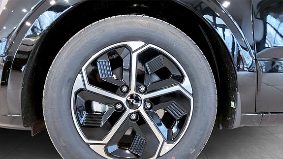 Kia Niro 9 of 9