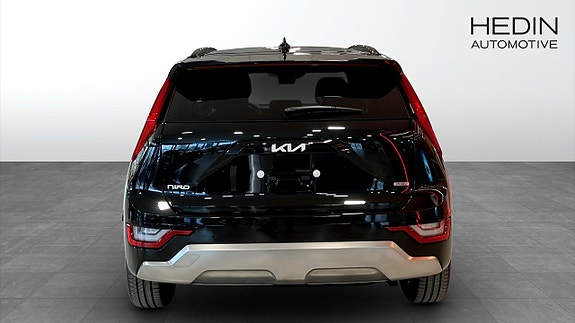 Kia Niro 7 of 9