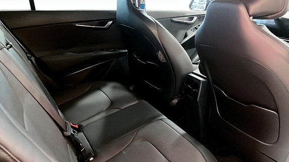 Kia Niro 5 of 9