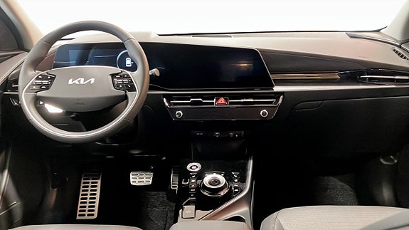 Kia Niro 4 of 9