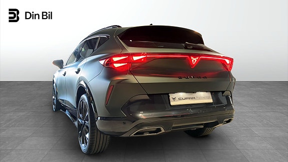Cupra Formentor 4 of 5