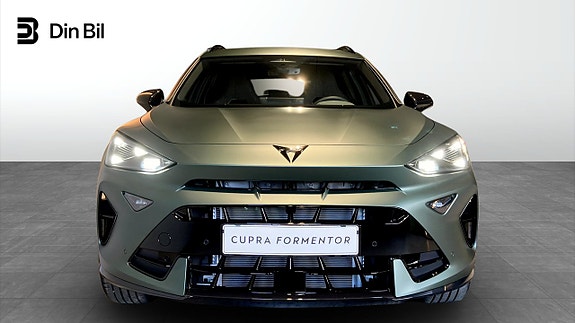 Cupra Formentor 3 of 5