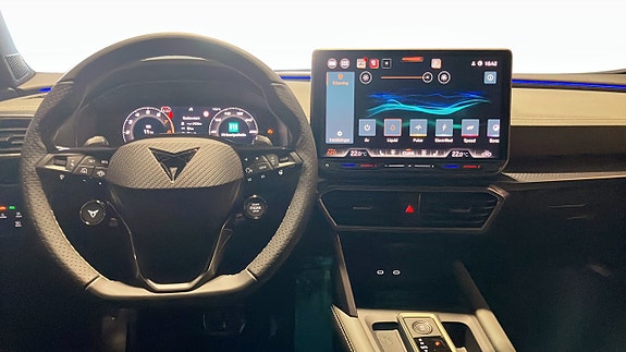 Cupra Formentor 11 of 13