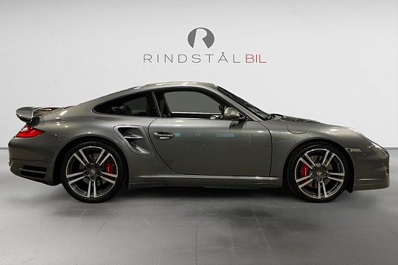 Porsche 911 Turbo 8 of 20