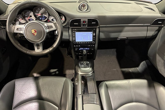 Porsche 911 Turbo 11 of 20