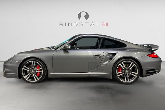 Porsche 911 Turbo 4 of 5