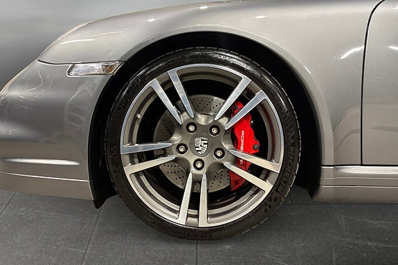 Porsche 911 Turbo 19 of 20