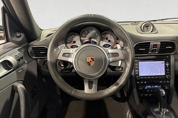 Porsche 911 Turbo 13 of 20