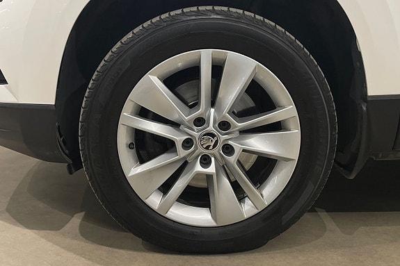 Skoda Karoq 5 of 26