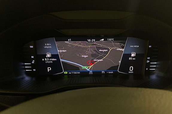 Skoda Karoq 13 of 26