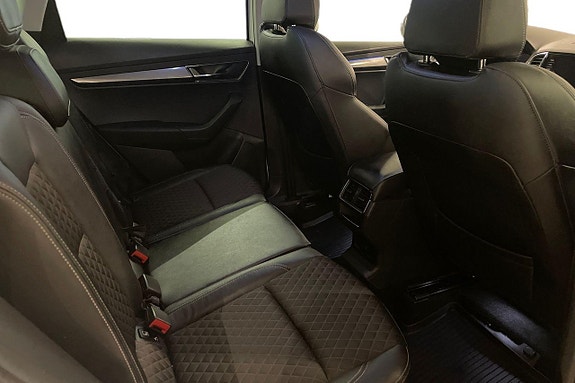 Skoda Karoq 22 of 26