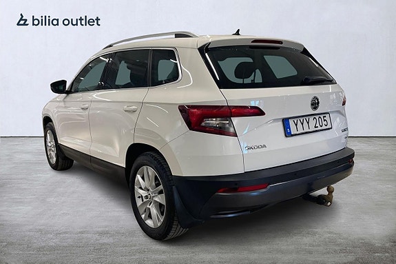Skoda Karoq 6 of 26