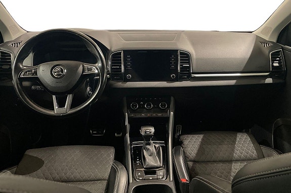 Skoda Karoq 10 of 26