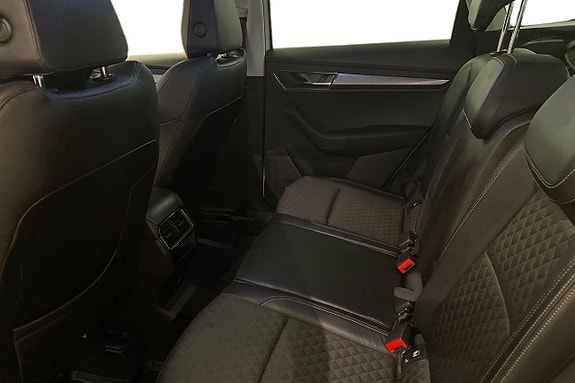 Skoda Karoq 23 of 26
