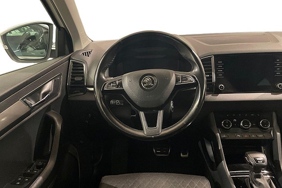 Skoda Karoq 11 of 26