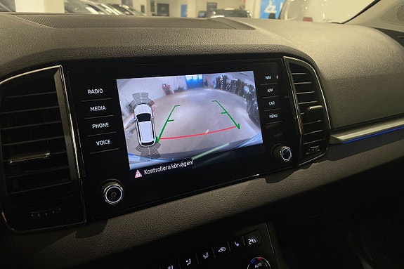 Skoda Karoq 15 of 26