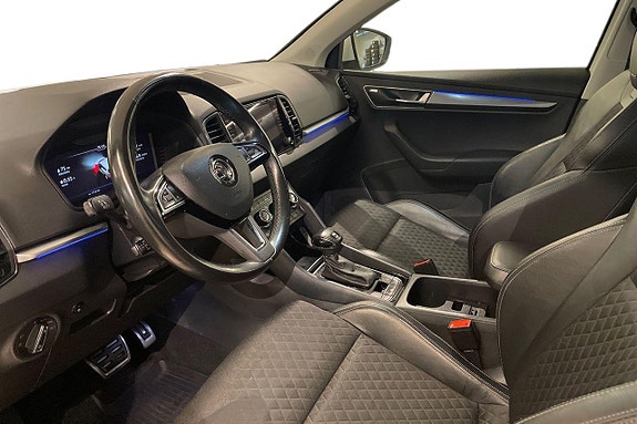 Skoda Karoq 9 of 26