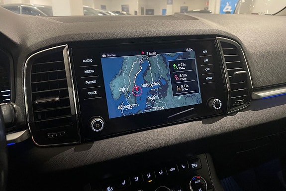 Skoda Karoq 14 of 26