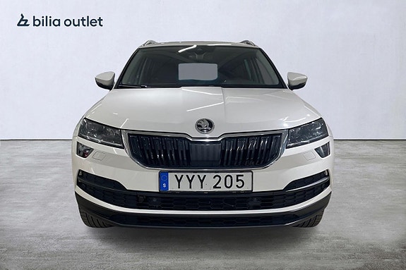 Skoda Karoq 5 of 5