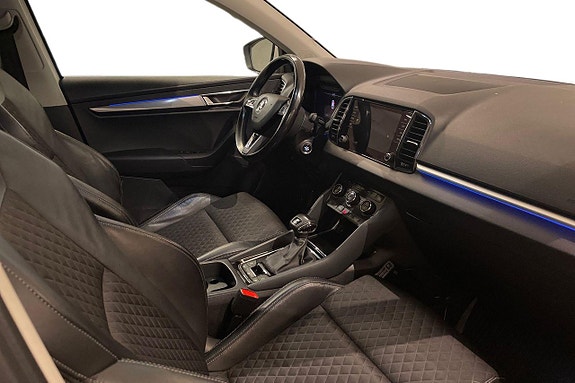 Skoda Karoq 21 of 26
