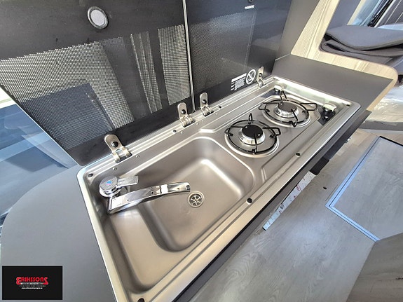 Kabe AFFINITY 295 4T Three 6 of 9