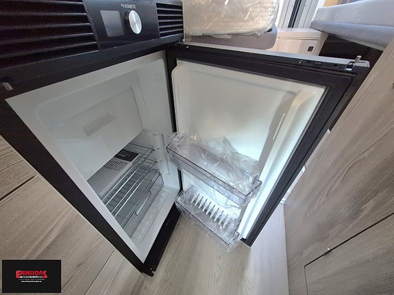 Kabe AFFINITY 295 4T Three 7 of 9