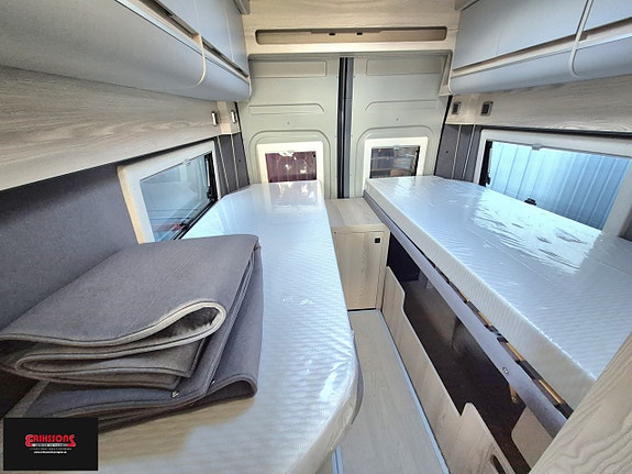 Kabe AFFINITY 295 4T Three 4 of 9
