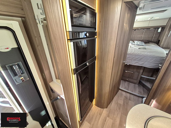 Kabe KABE TMMI 790 LQB 5 of 16