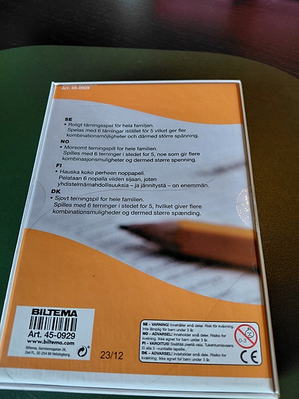 Product image 2 of 2