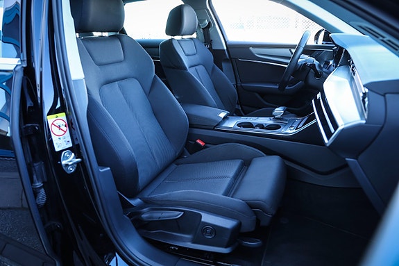 Audi A6 20 of 20