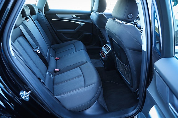 Audi A6 18 of 20