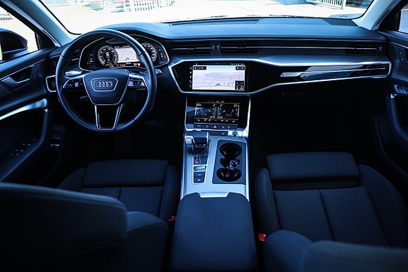 Audi A6 11 of 20