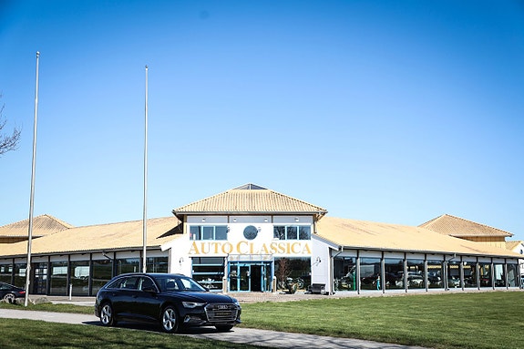 Audi A6 9 of 20