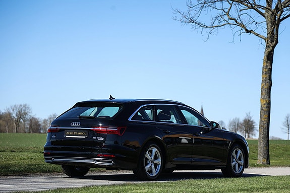 Audi A6 8 of 20