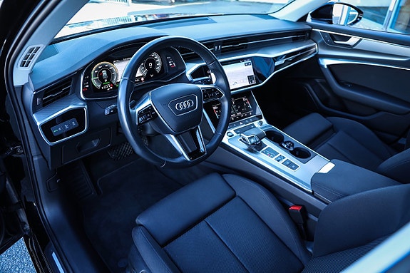 Audi A6 10 of 20