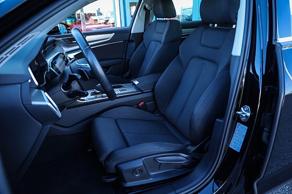 Audi A6 13 of 20
