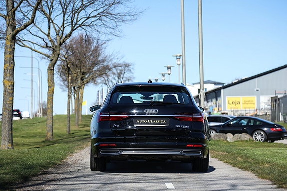 Audi A6 7 of 20