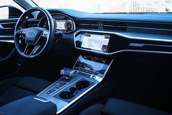 Audi A6 19 of 20