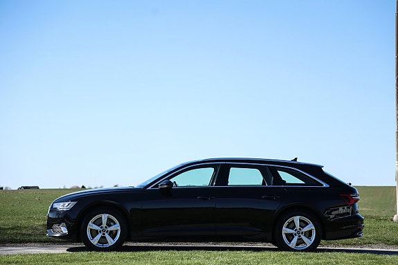 Audi A6 5 of 20