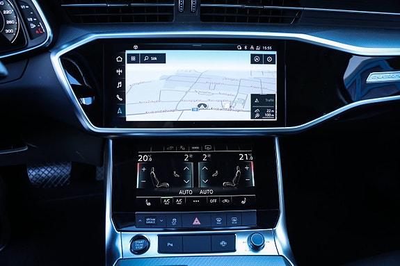 Audi A6 17 of 20