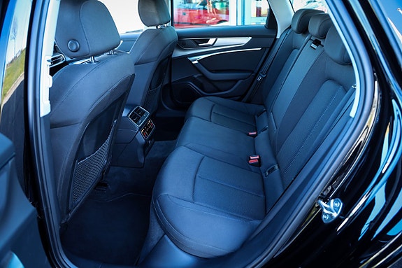 Audi A6 15 of 20