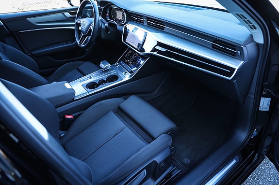 Audi A6 12 of 20