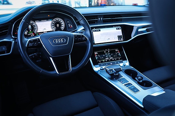 Audi A6 14 of 20