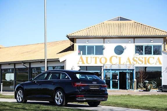 Audi A6 6 of 20