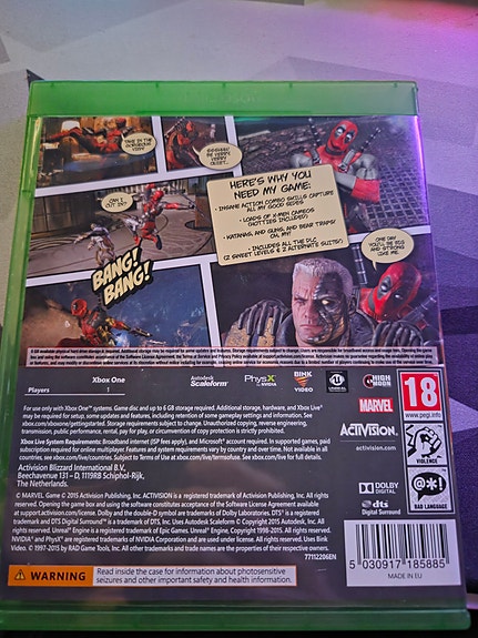 Product image 2 of 3