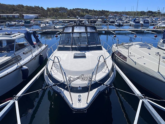 Scand 27 Adriatic 2x Volvo Penta Ad30 Diesel