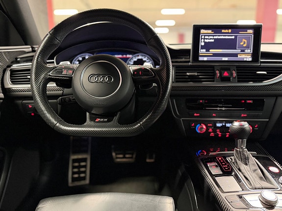 Audi RS6 13 of 20