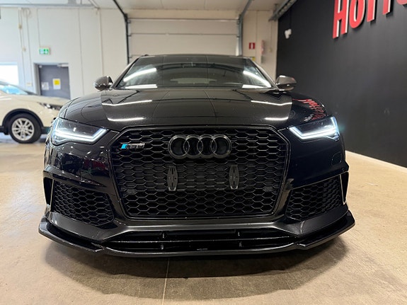 Audi RS6 7 of 20