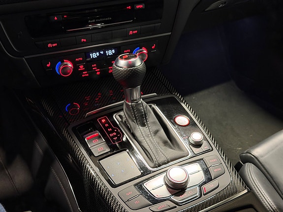 Audi RS6 20 of 20