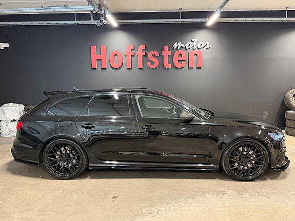 Audi RS6 2 of 20